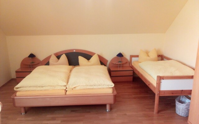 Landgasthof Reichsadler