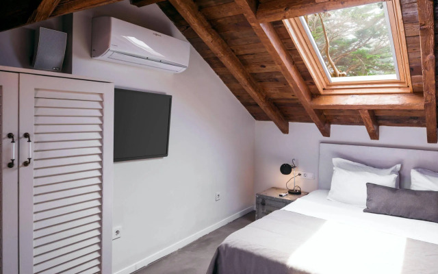 Hotel Pop Alacati