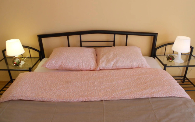 Апартамент Мур