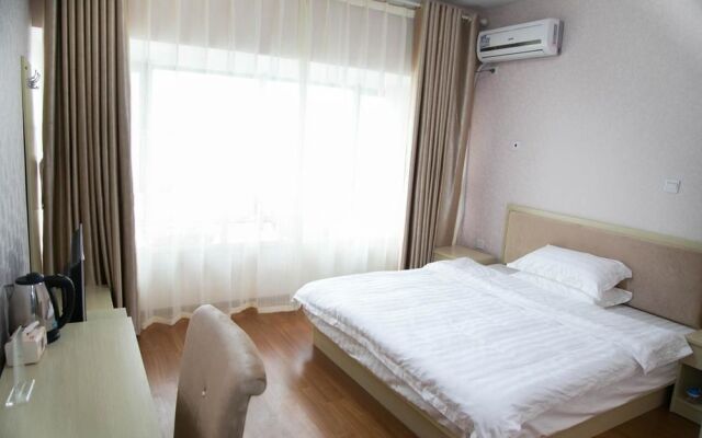 Wuxi Sovereign Service Apartment