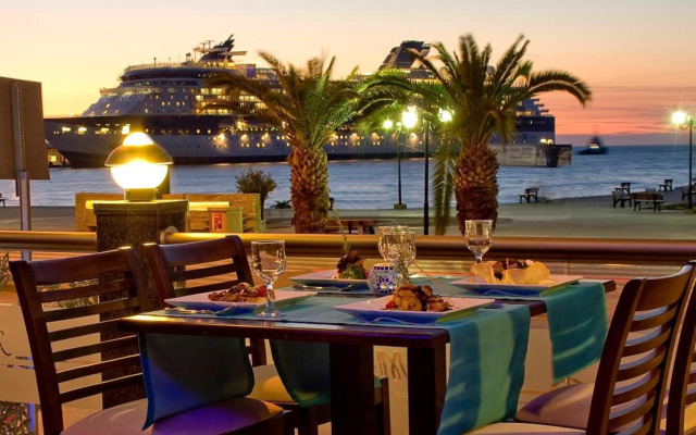 Hotel Ilayda
