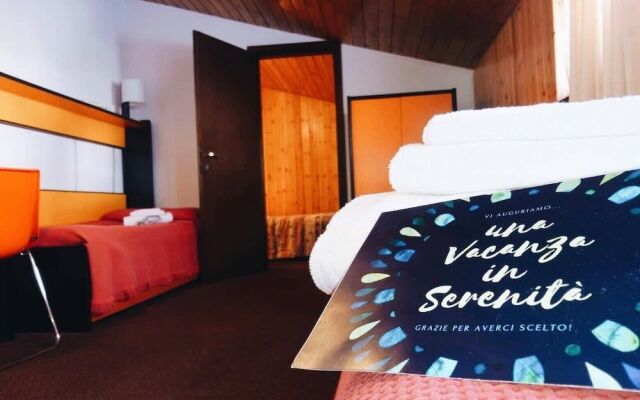 Hotel National Park