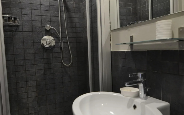 Top Floor Trastevere