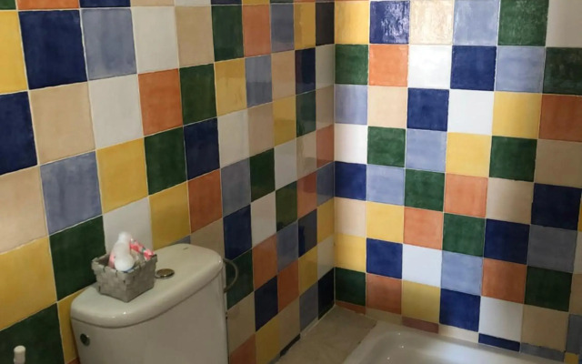Casa Leonor