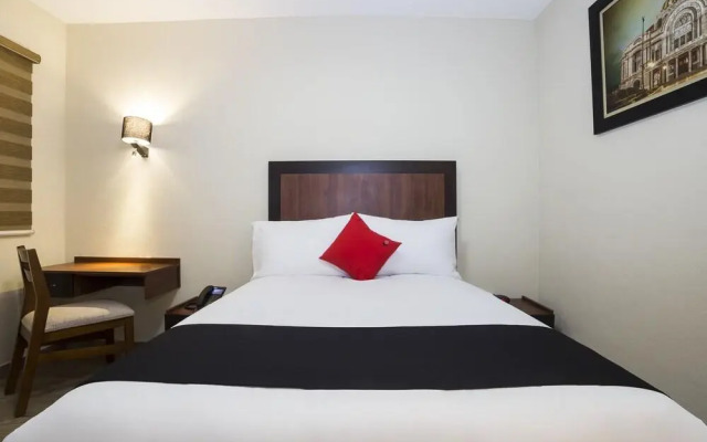 Hotel Colonial Acopinalco Inn