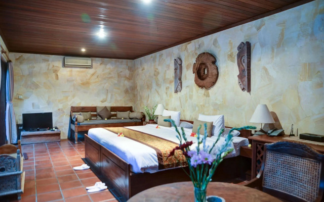 The Kampung Resort Ubud