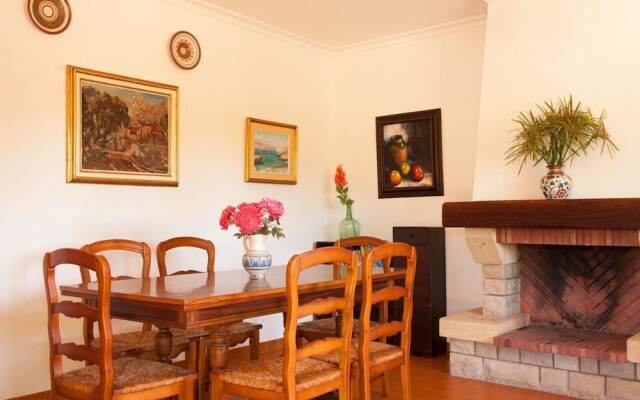 Villa - 3 Bedrooms with Pool and WiFi - 103191