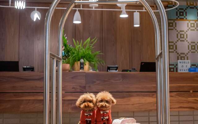 Hyatt Centric Melbourne