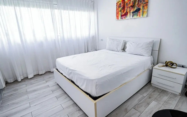 Baya Azul Bayahibe - Apto 306