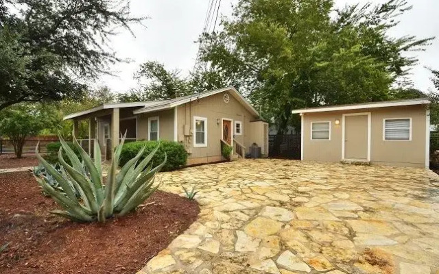 Cheerful Character House By Turnkey Vacation Rentals