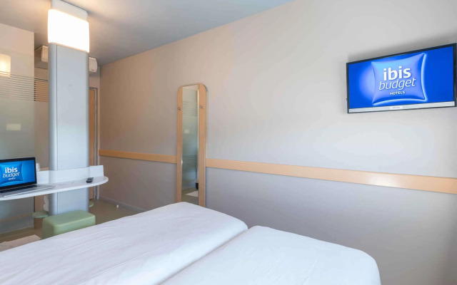 Ibis Budget Ambérieu-En-Bugey Château-Gaillard