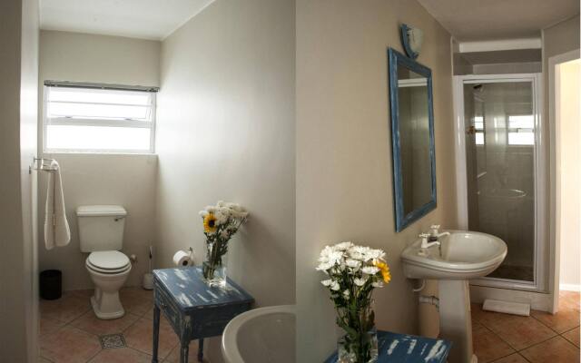 Seagetaway Self Catering Apartments