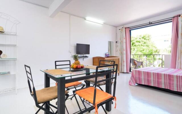 Cosy Studio #2 - Pereybere