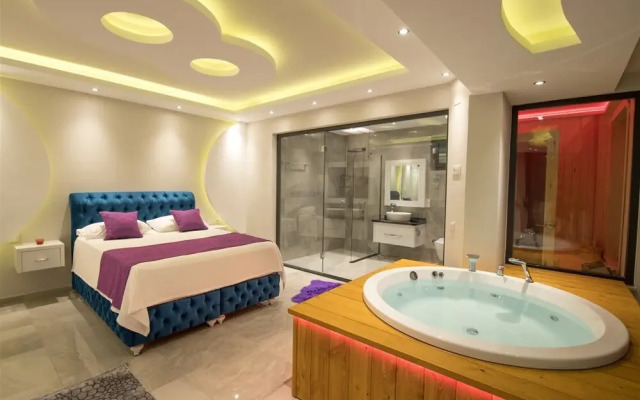 Villa Amore by Akdenizvillam