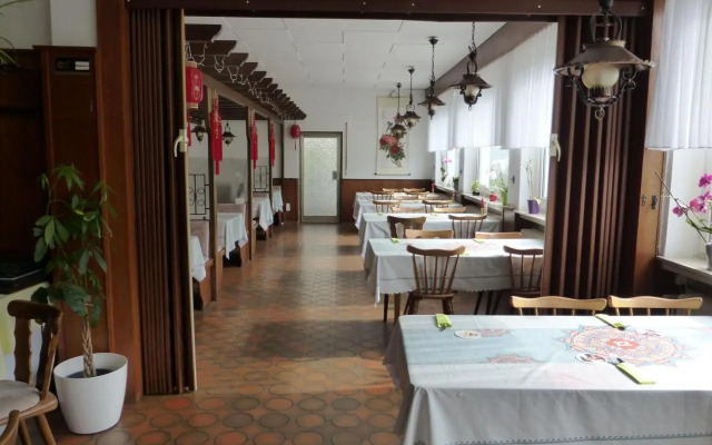 Gasthaus Zum Goldenen Lowen