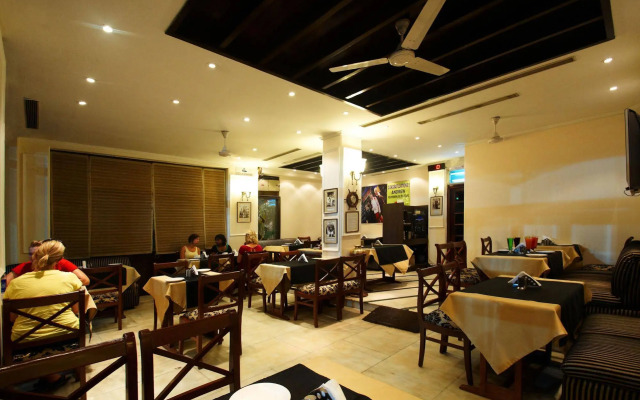 Hotel Ajanta