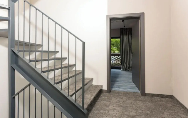 Erzherzog Johann Alpin Style Hotel - Adults Only, Premium Garni