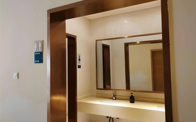 City Comfort Inn Sanya Yalong Bay