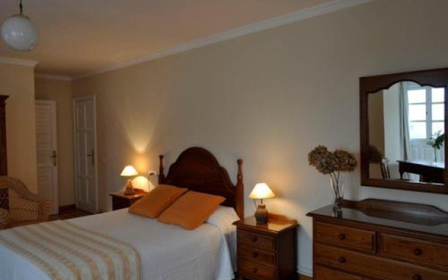 Albergue Cantabrico Fonsagrada