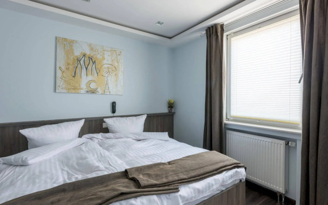 Bürgerhofhotel Köln
