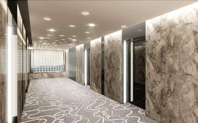 Century Homes Ion Delemen at Genting Highlands