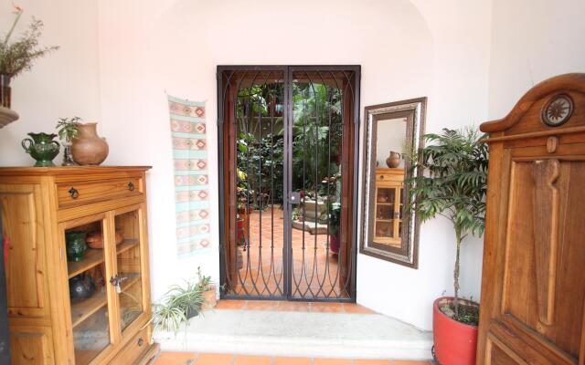 Hotel Casa Guivá