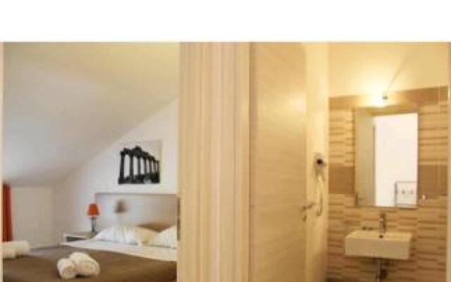 Borgo Aranci villetta a schiera a7 felce