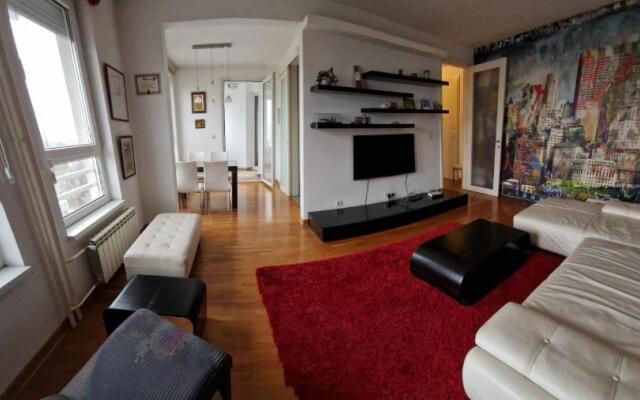 Royal apartment Belvill