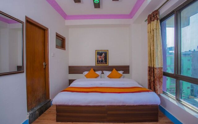 OYO 272 Namaste Kusum Guest House