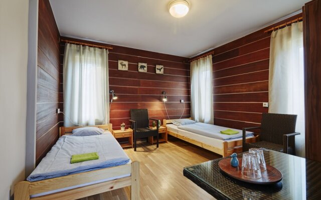 Hotel & Restaurant Resort Barca  - Campsite