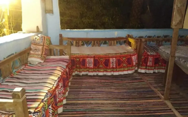 Aswan Nubian House