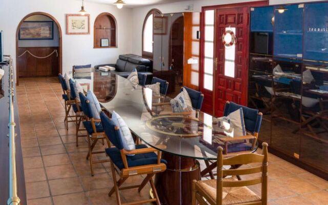 House ROMULIA Empuriabrava