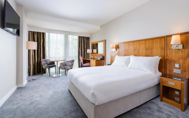 Glashaus Hotel