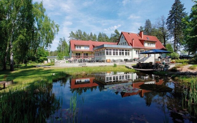 Wellnesshotel Am Birkenhain