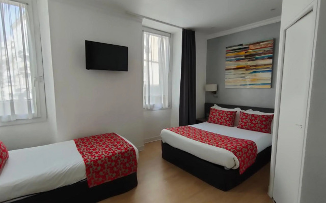 Hotel Boreal