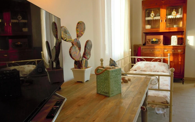 Villa Beatrice 25 in Siracusa