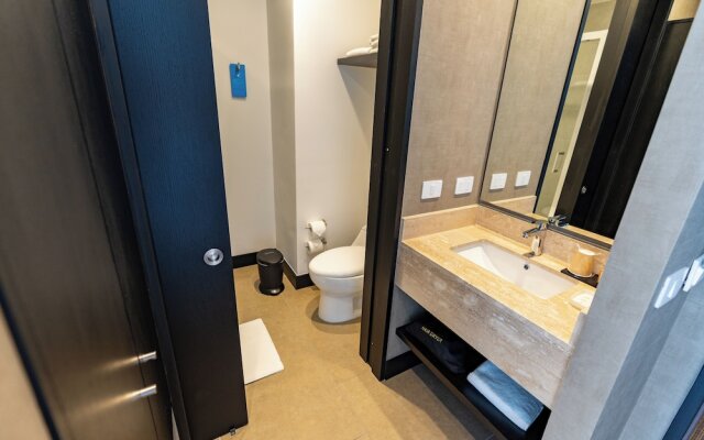 Hampton By Hilton Santiago Las Condes