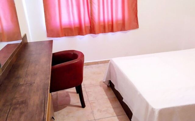 Salamina Houses Apart Hotel
