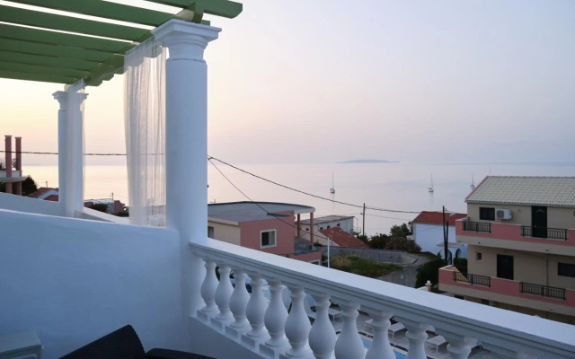 Fedra Mare Apartment
