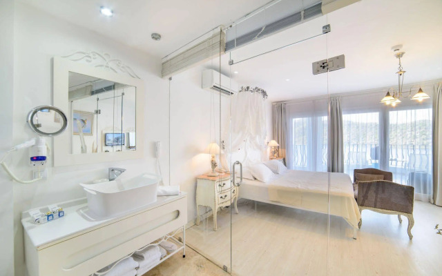 Yalıçapkını Boutique Hotel - Boutique Class