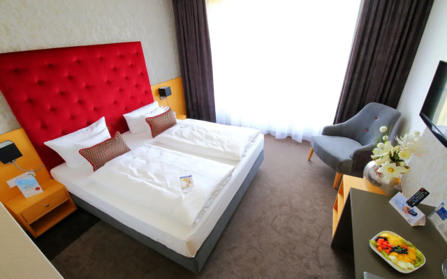 rugs Hotel am Schlosspark Lichtenwalde