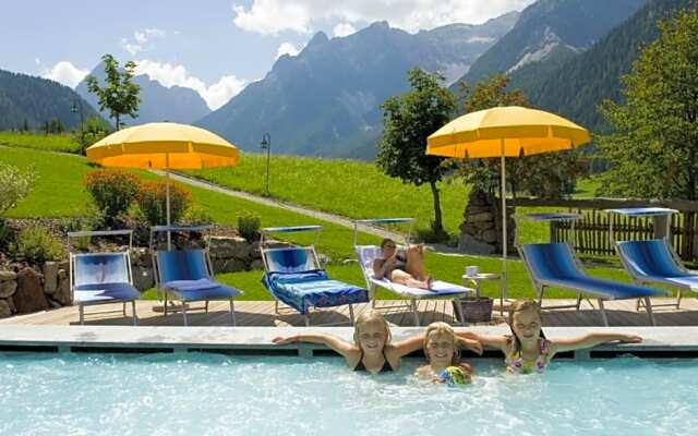 Family Resort Rainer