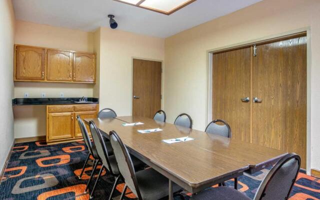 Quality Inn Rogersville