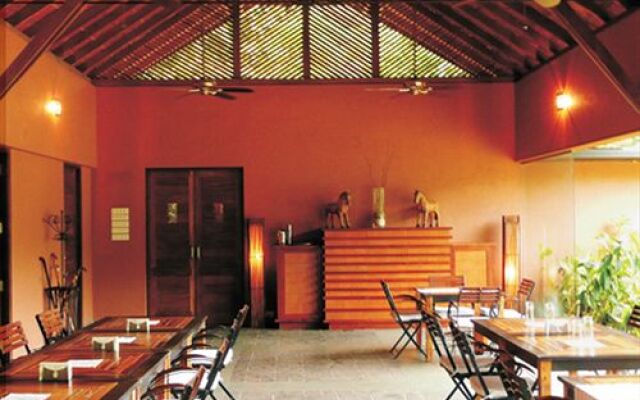 Rainforest Boutique Resort