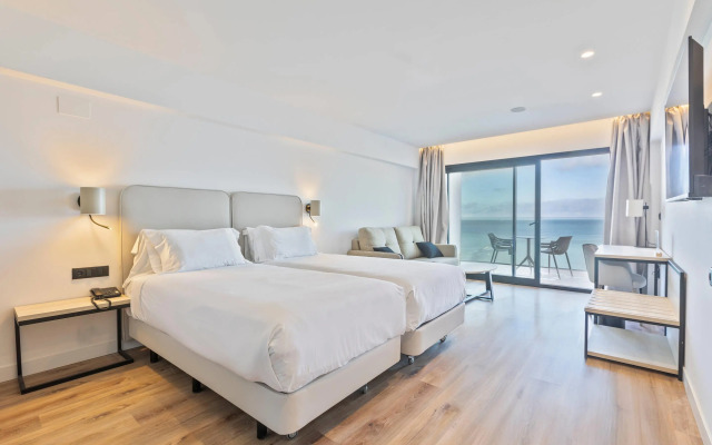 Sercotel Cruz del Mar