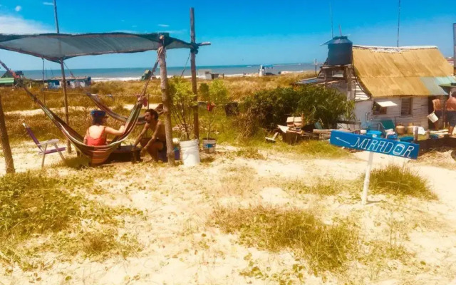 Alojamiento Corazon de Ballena