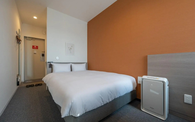 Hotel R9 The Yard Kanuma Sakae
