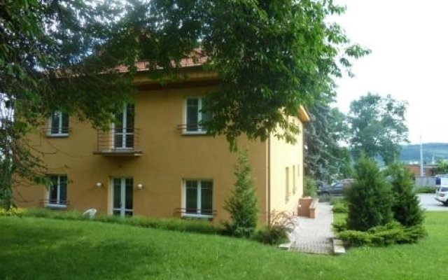 Penzion Villa Slovensk