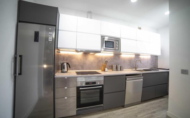 Ananda (L1) in Tias with 4 bedrooms and 4 bathrooms