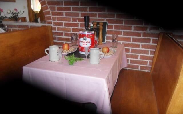 Pension Maestral